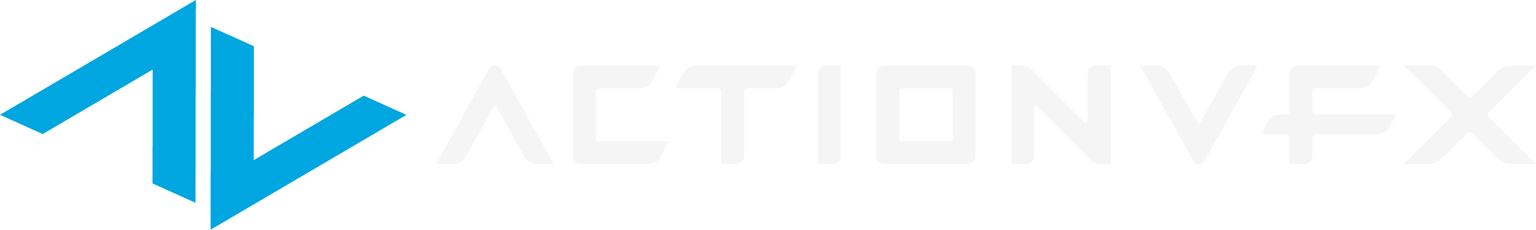 ActionVFX Logo